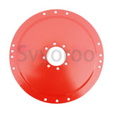 Torque Converter Input Plate 91323-00200 For Mitsubishi Forklift FD15-35A