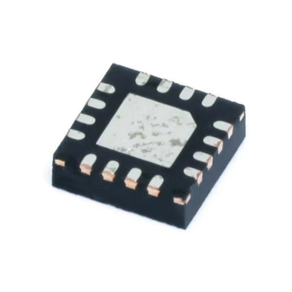 3Pcs TPS62134BRGTT Switching Voltage Regulators 17-V Input Step-Down Converter