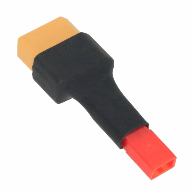 JST Male to XT60 Female No Wires Adapter RC Lipo Battery FPV Hobby Toy UAV