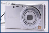 ¡¾AS IS¡¿ Panasonic LUMIX DMC-FH5 FromJapan #am7031