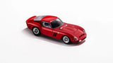 Classic Lover CL 1:64  250 GTO red Alloy car Model Collectible Ornament Gift toy