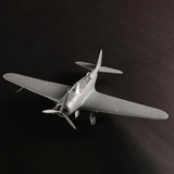 HobbyBoss TBD-1 Devastator Torpedo Bomber Aircraft 1/48 Plane Model Building Kit