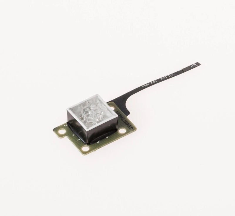 DJI Phantom 4 Pro remote power button board, right side