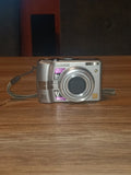 Fotocamera Compatta Lumix