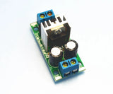LM7812 L7812 12V Step Down Voltage Regulator Power Supply Converter Module K9
