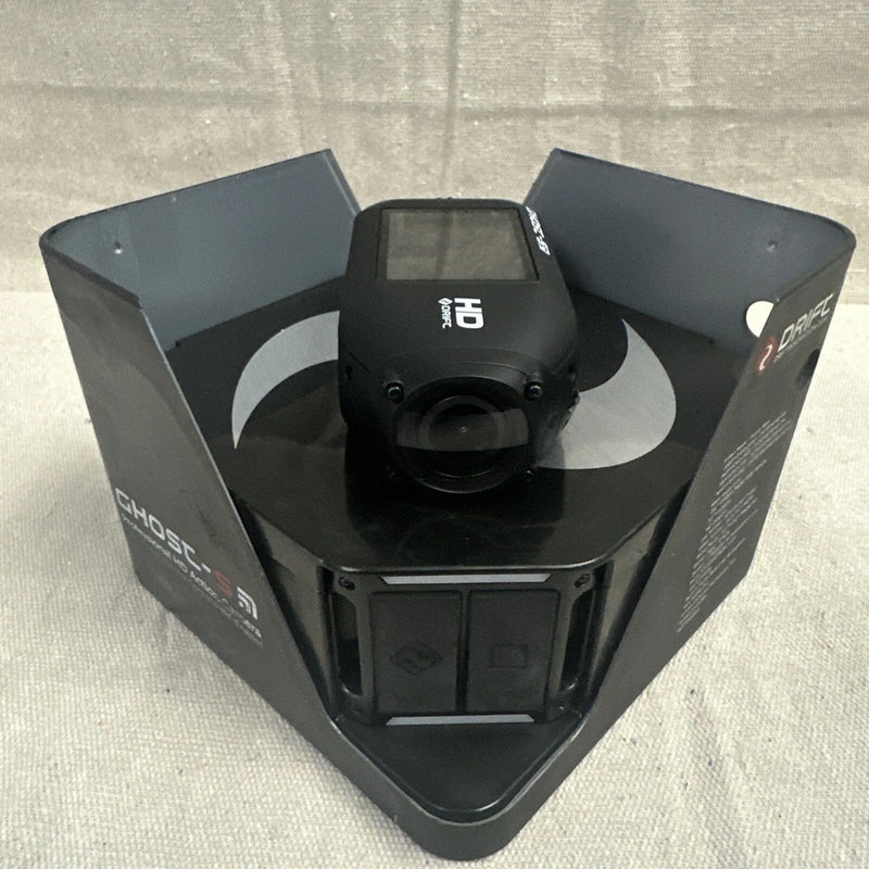 Drift Ghost S Action Camera