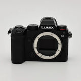 Panasonic LUMIX S5 Compact Full-Frame Camera - 24.2MP, 4K Video ¡¾body only¡¿