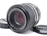[TOP MINT] Fuji Fujinon FUJIFILM EBC SF 85mm f/4 Soft Focus Lens M42 From JAPAN