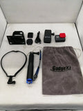 GOPRO Action Camera SPCH1 HERO7 Used