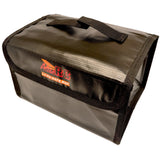 215x155x115mm Portable Battery Explosion-proof Bag RC Lipo Battery Safe Bag BL Battery
