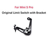 Original Limit Cover with bracket for DJI Mini 5 Pro Limit Switch Accessories Drone