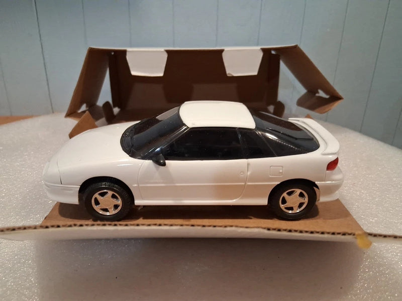 1992 Chevrolet Geo Storm GSI- 1:25  AMT ERTL Promo  Car Model