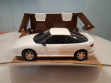 1992 Chevrolet Geo Storm GSI- 1:25  AMT ERTL Promo  Car Model