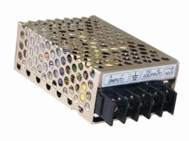 1Pcs SD-15C-24 Isolated DC/DC Converters 15W 24V 0.625A Input 36-72VDC