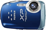 Fujifilm FinePix XP10 Compact Digital Camera Blue From Japan