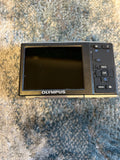 Olympus FE FE-47 14.0MP Digital Camera - silver used
