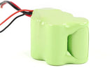RC CAR Battery 3000mah NiMH 6.0V IN US for 1/5 HPI ROFUN KM MCD GTB Baja LOSI FG Battery