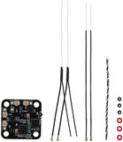 DBR4 Xross Gemini Dual Band ExpressLRS Receiver for Drones
