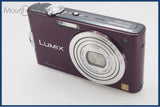 ¡¾EXC¡¿ Panasonic DMC-FX66 FromJapan #i10882