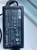 Genuine 5 volt / 1.5 amp Charger power lead only for Fujifilm Digital Camera