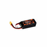OMPHOBBY M2 Helicopter Parts 11.1v 650 mAh Battery OSHM2030 Battery