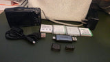 Fujifilm FinePix F850EXR Digicam Y2K Retro Camera