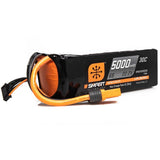 Spektrum 6S 30C Smart LiPo Battery Pack w/IC5 Connector 22.2V/5000mAh $139.99 ??