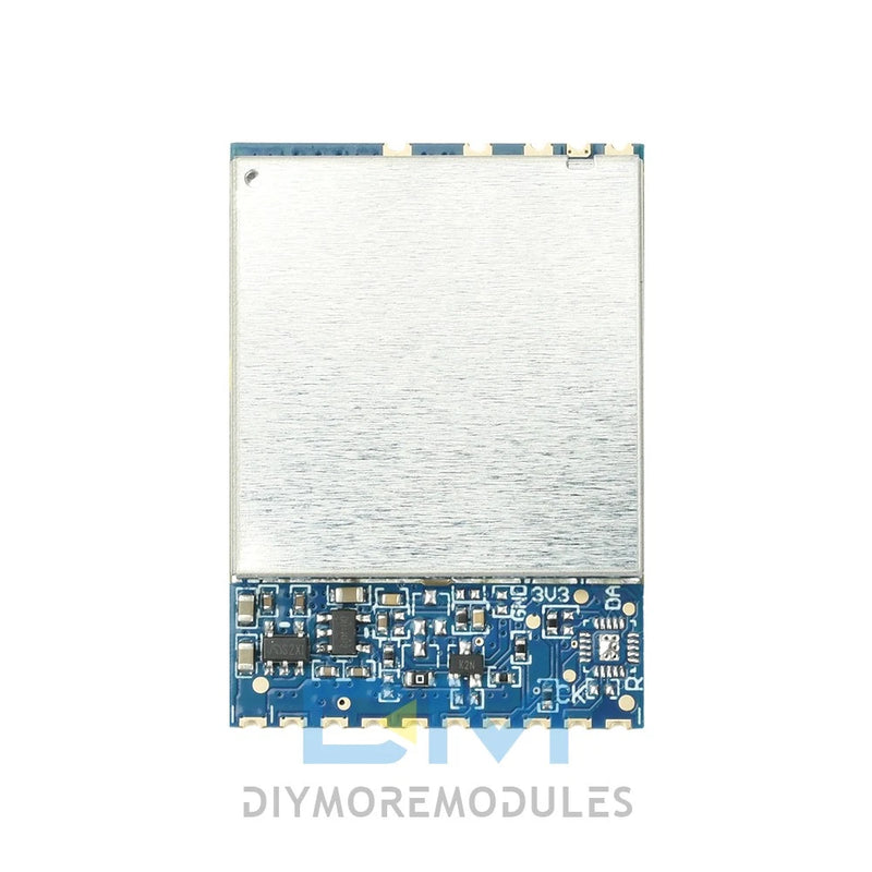 SK1200-SPI 1.2G/1.3G/1.7G Wireless Analog FPV Video Image Transmission Module