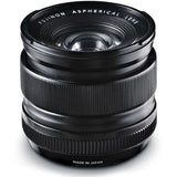 New Fujifilm XF 14mm f/2.8 R Lens