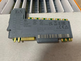 X20AI4622 Rev. P6 B&R X20 analog input module, 4 inputs