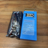 2S-6S Lipo Parallel Charging Balance Board for IMAX B6 B8 Battery Charger T Plug Battery