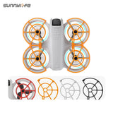 Propeller Guard for DJI NEO Drone Paddles Protector Anti-collision Accessories