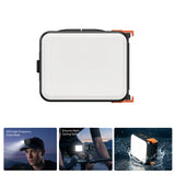 Magnetic Quick Release Fill Light For DJI Osmo Action 6/Nano Camera Selfie Light