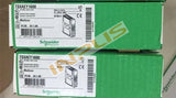 TSXAEY1600 1PCS New In Box Schneider Analog PLC Input Module TSXAEY1600