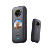Insta360 ONE X2 5.7K Dual-Lens 360 Degree Digital Pocket Camera