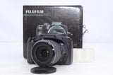 FUJIFILM FinePix S9200 Compact Digital Camera Battery Operated Great Condition