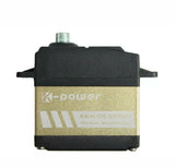 K-power MM1300 13KG Torque Full Metal Titanium Gear Servo for 1:8 1/10 Car