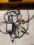 AAA AUTOMATIC BATTERY CHARGER MODEL -21-0123-AAA - USED!!! Battery