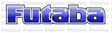 Futaba Logo Graphics Decals RC Plane Airplane