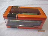 1972 FORD LTD COUNTRY SQUIRE WAGON GREEN 1/43 DIECAST MODEL CAR BY IXO CLC608N22