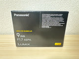 Panasonic LUMIX H-X09 Leica DG Summilux 9mm f/1.7 ASPH for Micro Four Thirds