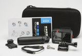 GoPro HERO9 Waterproof Action Camera - Black