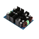 XH M348 Small Size Boost Converter 94% Efficiency DC5-24V Input To DC24V Output