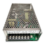 Meanwell SD150B-24 DC -DC Converter. Input 19~36 V. Out 24 Volts DC. 6.3 Amps