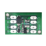 Solar Charge Auto Light Control Switch Li-ion Battery Charging Board DC4.5-28V