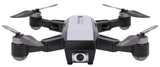G Force GB170 Drone Brushless Motor 2 4GHz with Camera 1080P Brushless