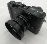 FUJIFILM X10 580037