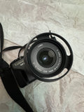 LUMIX DMC GF3X Camera with G VARIO 14 42mm Lens Black Used Excellent Condition