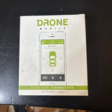 Drone Mobile DR-3100 New in Open Box