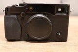 Fujifilm X-Pro1 Mirrorless Digital Camera Working JP